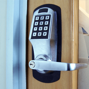 Commercial Locksmith