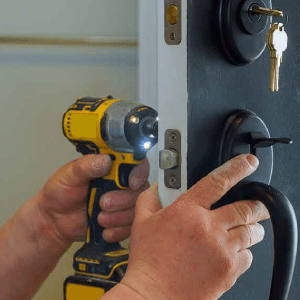 Residential Locksmith